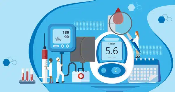 Recommended Blood Sugar Levels to Prevent Complications from Diabetes