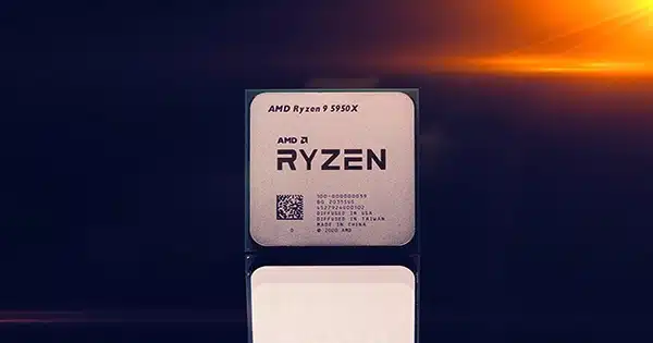 Ryzen