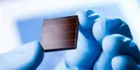 Chemists Propose an Ultrathin Material for Increasing Solar Cell Efficiency