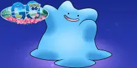 Ditto Makes It Impossible to Complete the Pokémon Go Special Research Task