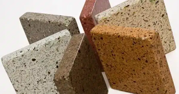 Eco-efficient cement could pave the way to a greener future