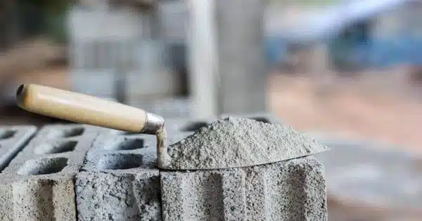 Eco-friendly Cement could pave the way for more Environment-Friendly Future