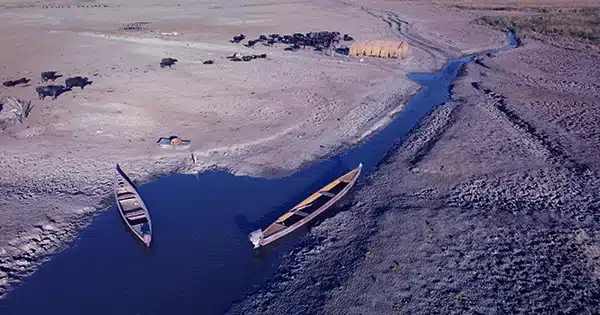 Euphrates-River