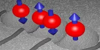 In Semiconductor Nanostructures, a New Type of Quantum Bit has been discovered