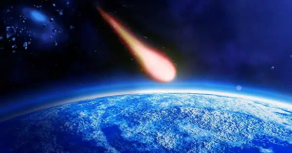Is It True That a Comet Wiped Out a Native American Culture 1,500 Years Ago?