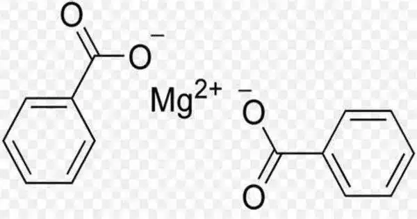Magnesium Benzoate