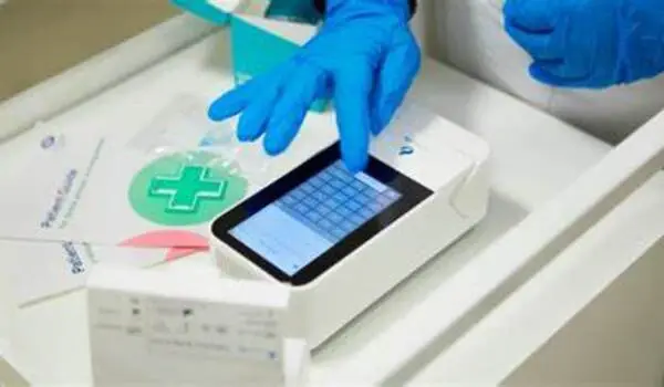 New technology promises rapid and reliable development of new diagnostic tests