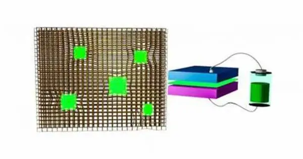 Researchers Create Precise nanoLED Arrays