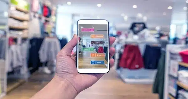 Retail AR Will Be the Standard Much Sooner Than You Think