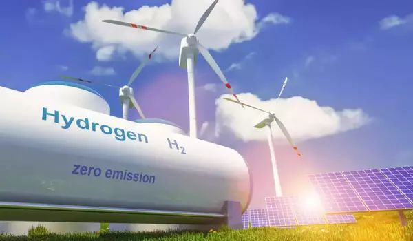 Cheap, sustainable hydrogen through solar power