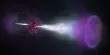 A Long-lived Jet Explains an Unprecedented Gamma-ray Explosion