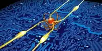 A New Quantum Device produces Single Photons while Encoding Data
