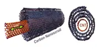 Carbon Nanoscrolls