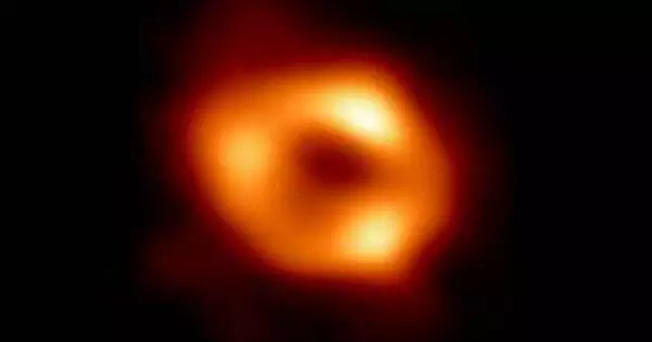First Finding of a Secondary Supermassive Black Hole in a well-known Binary System