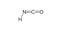 Isocyanic Acid – a chemical compound
