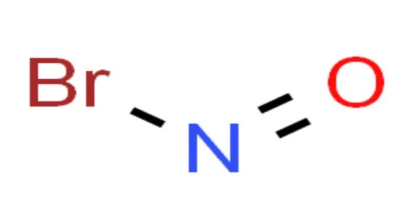 Nitrosyl Bromide – a Chemical Compound