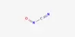 Nitrosyl Cyanide – a blue-green gas