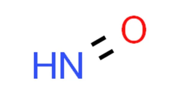 Nitroxyl – a chemical compound