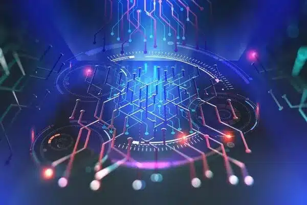 Quantum physicists simulate super diffusion on a quantum computer