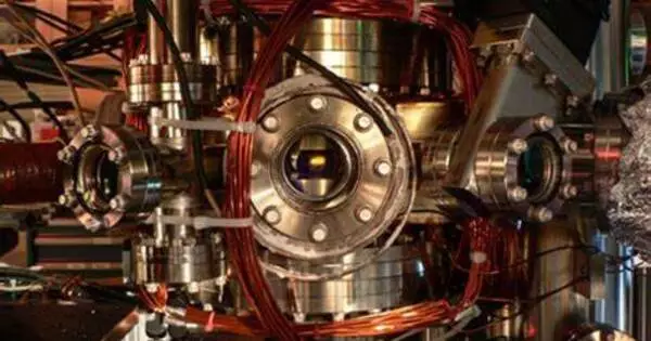 Scientists have created a Fermionic Quantum Processor