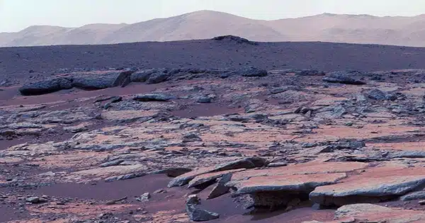 Scientists Make a Remarkable Discovery That Could Lead to The Finding Of Life On Mars