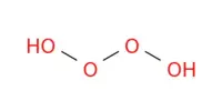 Tetraoxidane – an inorganic compound