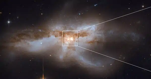Uncovering the Beginnings of Merging Black Holes in Galaxies such as Our Own