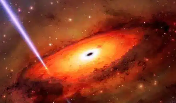 Never-before-seen way to annihilate a star