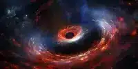 Webb Telescope discovers the Farthest Distant active Supermassive Black Hole