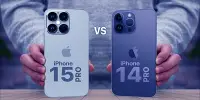 What’s New and Different Between the iPhone 15 and the iPhone 14?