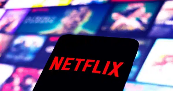 What kind of Crackdown? 14% of Netflix Users Continue to Use Shared Passwords