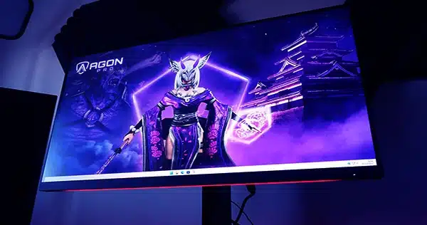 AOC Launches the Low-Cost 27G15 Gaming Monitor