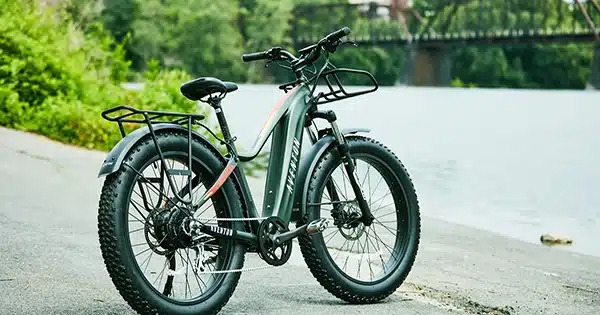 Can Amazon’s Cheapest E-bike Compete With a Pro Climber on a Pro Bike?