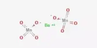 Barium Permanganate – a chemical compound