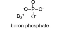 Boron Phosphate – an Inorganic Compound