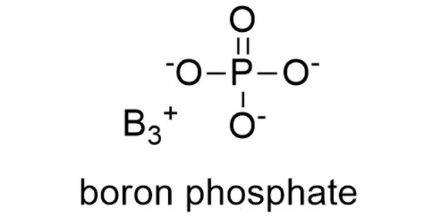 Boron Phosphate – an Inorganic Compound