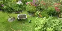 Climate-friendly Gardening