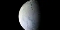 Enceladus – Saturn’s Moon, has discovered a Key Building Block for Life