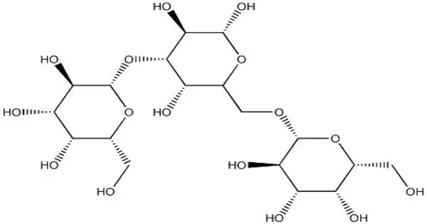 Galactogen – a polysaccharide of galactose