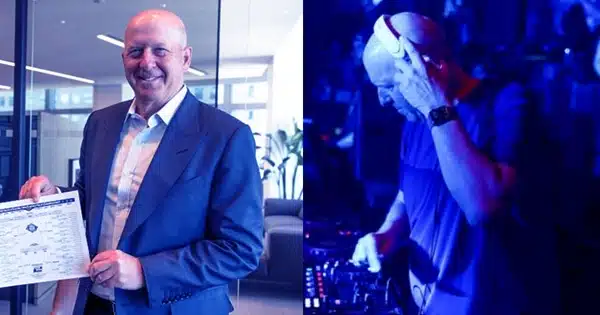 Goldman-CEO-David-Solomon-Says-Goodbye-to-High-Profile-DJ-Gigs-1