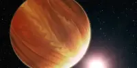 Jupiter Blows its Top because it is Too Hot