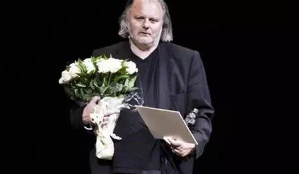 Norwegian author and dramatist win Nobel Prize in literature