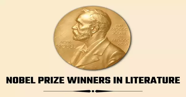 Norwegian Novelist and Dramatist Wins Nobel Prize 2023 in Literature