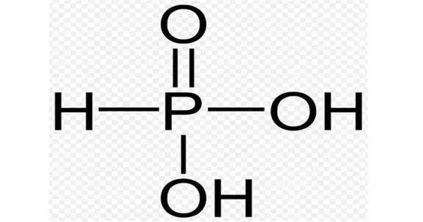 Phosphorous Acid