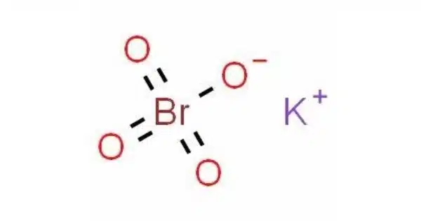 Potassium Perbromate – a chemical compound