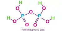 Pyrophosphoric Acid – an Inorganic Compound