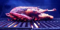 The Best Wood to Smoke Turkey, Beef, Pork, and Other Delicious Meats