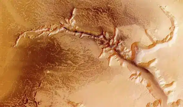 Source of largest ever Mars quake revealed