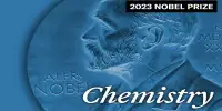 The Development of Quantum Dots is awarded the Nobel Prize in Chemistry in 2023