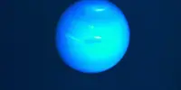 The Disappearance of Clouds on Neptune is tied to the Solar Cycle